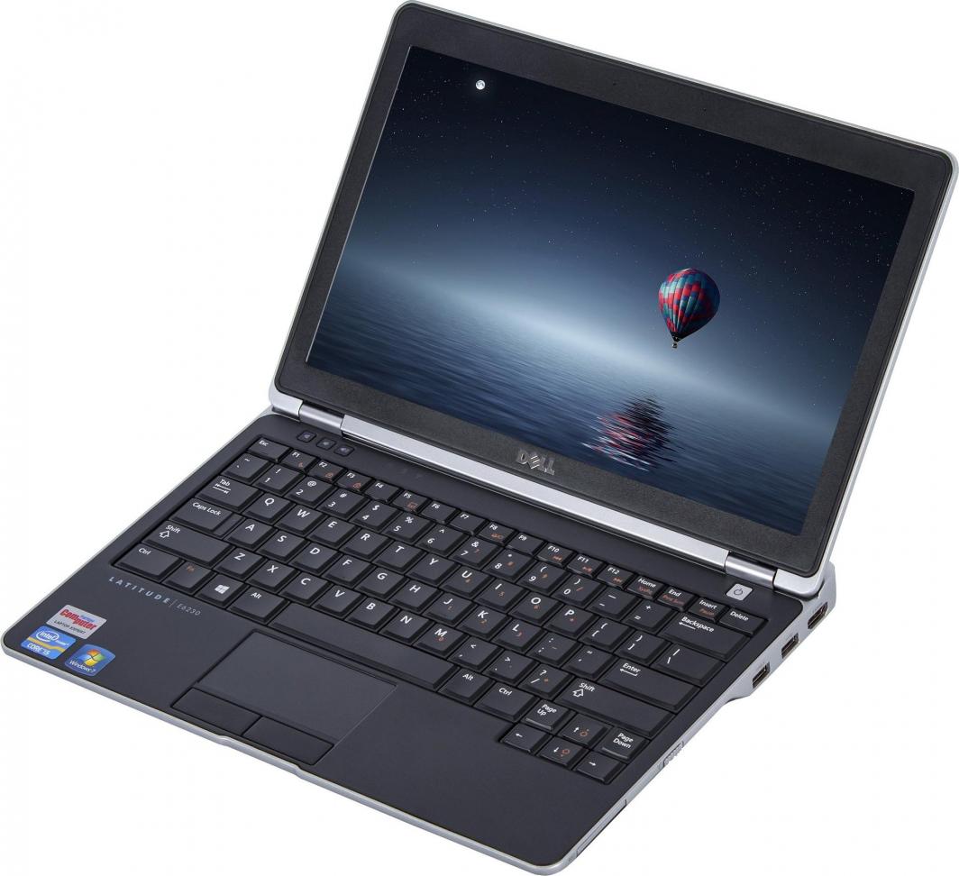 Laptop Dell Latitude E6230 i3 4GB 960GB SSD HDMI WIN10 PRO 1
