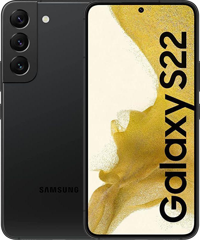 Smartfon Samsung Galaxy S22