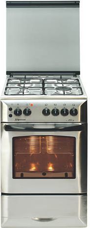 Kuchenka Mastercook KG 1320 X PLUS 1