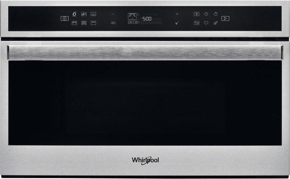 Kuchenka mikrofalowa Whirlpool W6 MD440 1