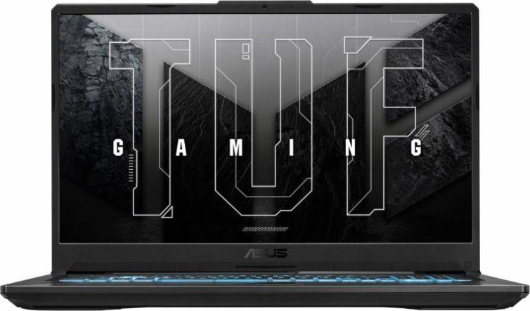 Laptop Asus TUF Gaming F17 FX706HCB (FX706HCB-HX147) 1
