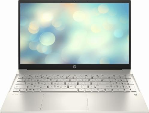 Laptop HP Pavilion 15-eh1135nw (5T5Y4EA) 1