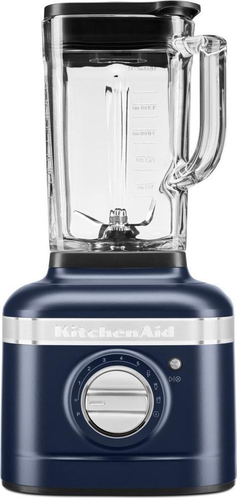 Blender kielichowy KitchenAid Blender kielichowy KitchenAid 5KSB4026EIB 1