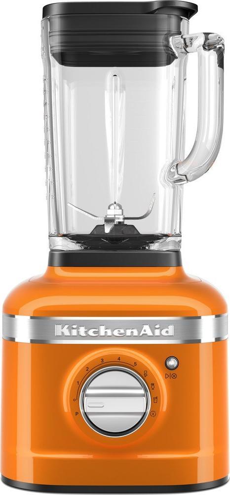 Blender kielichowy KitchenAid Blender kielichowy KitchenAid 5KSB4026EHY 1