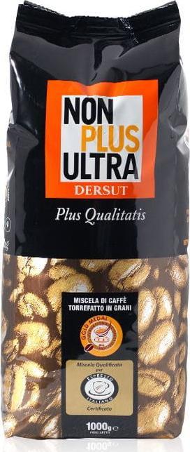 Kawa ziarnista DERSUT Non Plus Ultra 1 kg 1