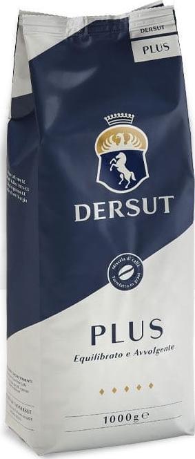 Kawa ziarnista DERSUT Selezione Del Conte 1 kg 1