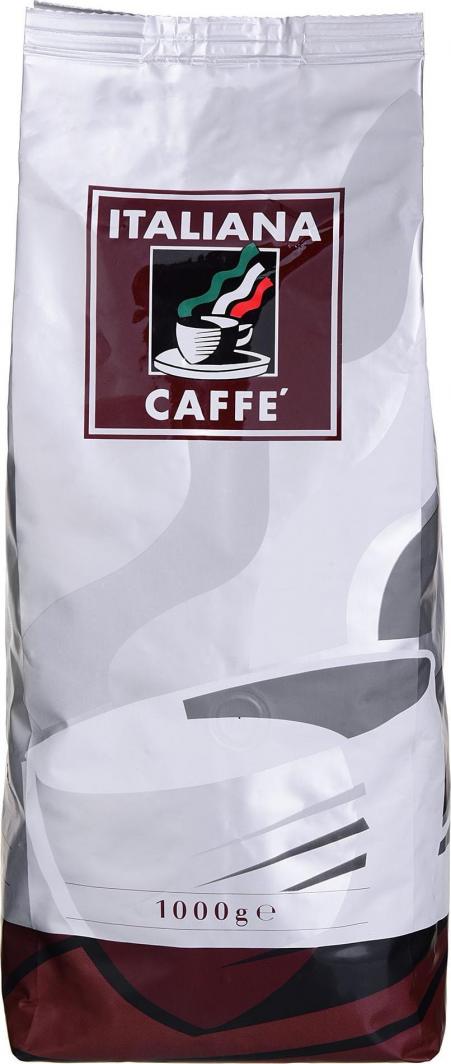 Kawa ziarnista DERSUT Napoli 1 kg 1