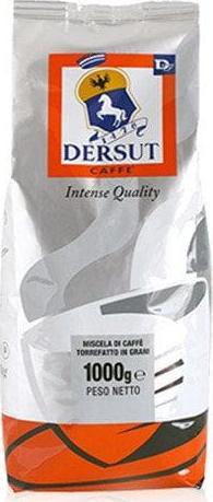 Kawa ziarnista DERSUT Colazione Hell 1 kg 1