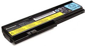 Bateria Lenovo 33+, 6 Cell, Li-ion (42T4549) 1