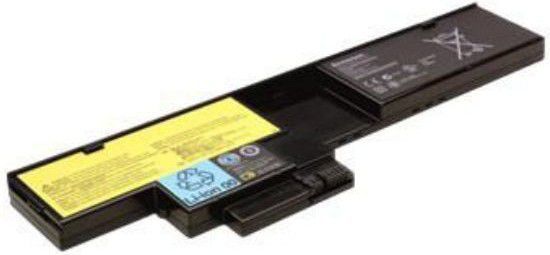Bateria Lenovo 33+, 6 Cell, Li-ion (42T4562) 1