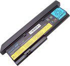 Bateria Lenovo x200, 9 Cell, Li-ion (42T4695) 1