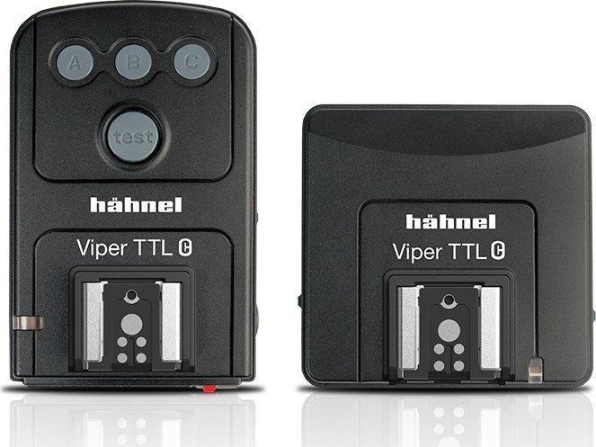 Hahnel Hähnel Viper TTL Canon 1