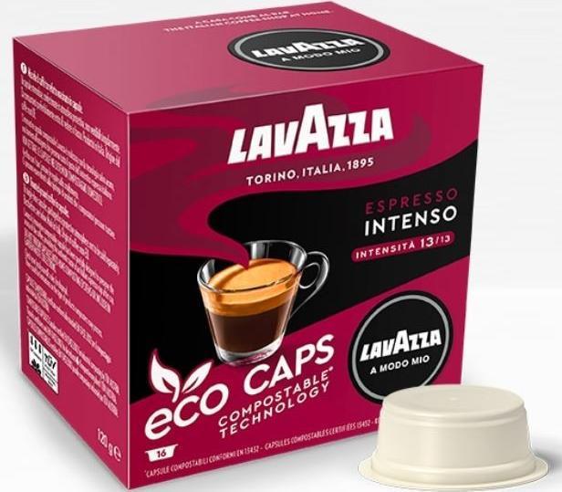 Lavazza Lavazza Kapsułki A Modo Mio Intenso 36szt 1