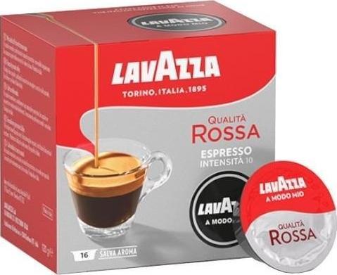 Lavazza Lavazza Kapsułki A Modo Mio Rossa 36szt. 1