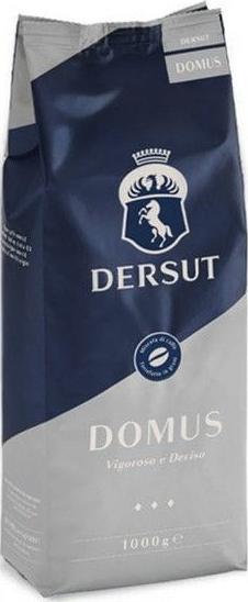 Kawa ziarnista DERSUT O.S Per Negozi 1 kg 1