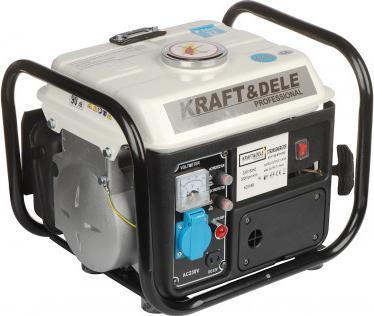 Kraft&Dele KD-109B 1200 W