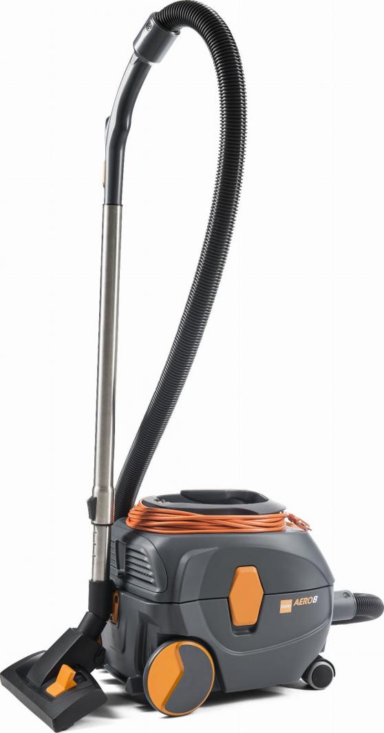 Odkurzacz przemysłowy Taski Aero 8 1
