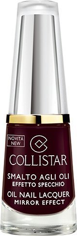 Collistar COLLISTAR OIL NAIL LACQUER MIRROR EFFECT 312 RASPBERRY 6ML 1