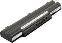 Bateria Fujitsu BT, 6 Cell, 5800 mAh (FUJ:CP458102-XX) 1