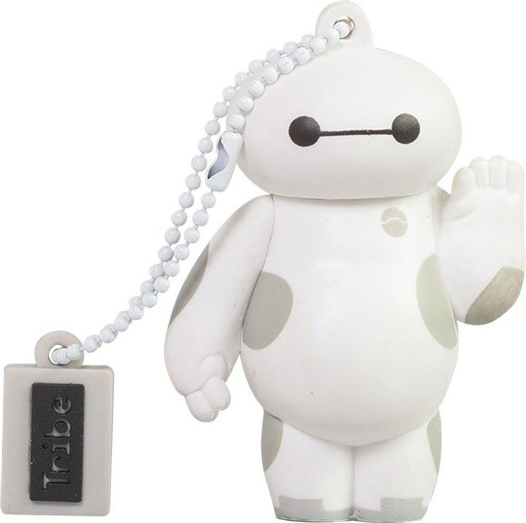 Pendrive Tribe Big Hero 6 Baymax 8GB (FD027401) 1