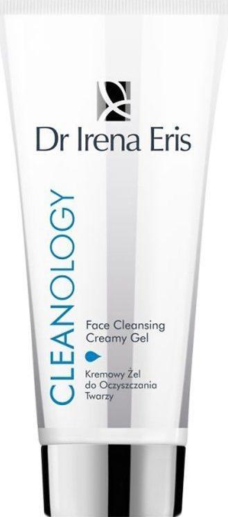 Dr Irena Eris Cleanology Kremowy żel do oczyszczania twarzy 175ml 1