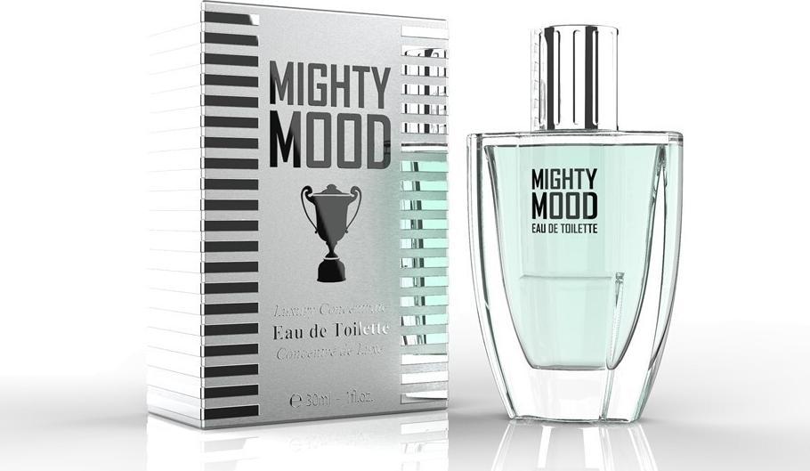 Linn Young Mighty Mood EDT 30 ml 1