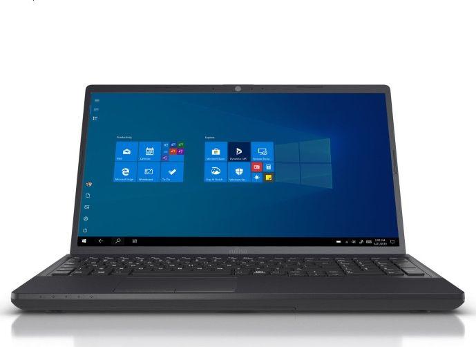 Laptop Fujitsu Lifebook A3510 (PCK:FPC04932BP-MSO) 1