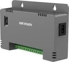 Hikvision Hikvision Zasilacz DS-2FA1205-D8(EUR) 12V/1A 1