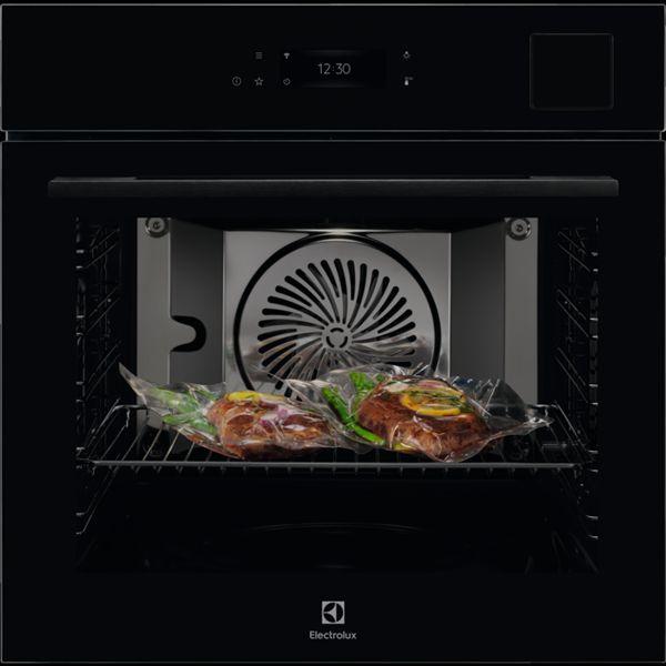 Piekarnik Electrolux EOABS39WZ 1