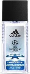 Adidas Champions League Arena Edition Dezodorant naturalny spray 75ml 1