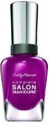 Sally Hansen Complete Salon Manicure Lakier do paznokci nr 639 14.7 ml 1
