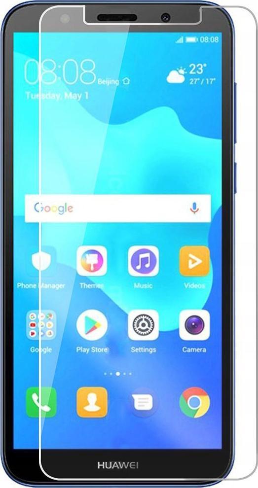 9H Glass Szkło hartowane ochronne 9H do Huawei Y5 2018 1