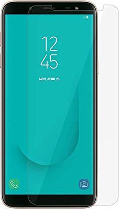 9H Glass Szkło hartowane ochronne 9H do Samsung Galaxy J4 Plus 2018 1