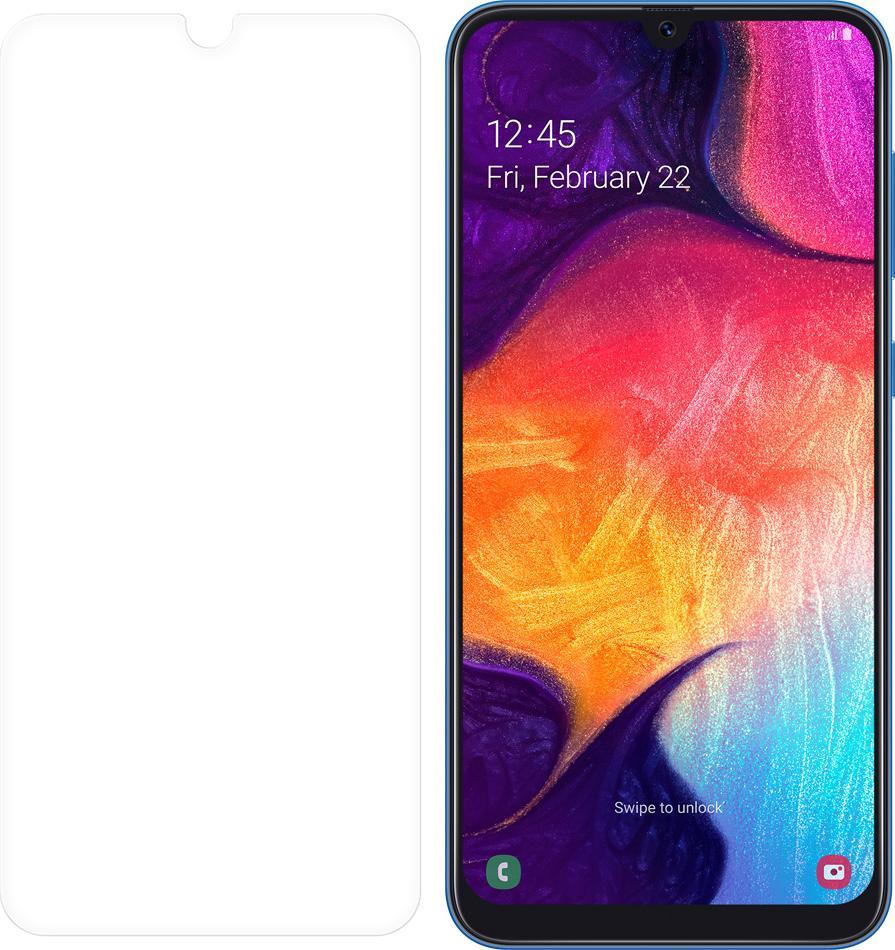 9H Glass Szkło hartowane 9H do Samsung Galaxy A30 1