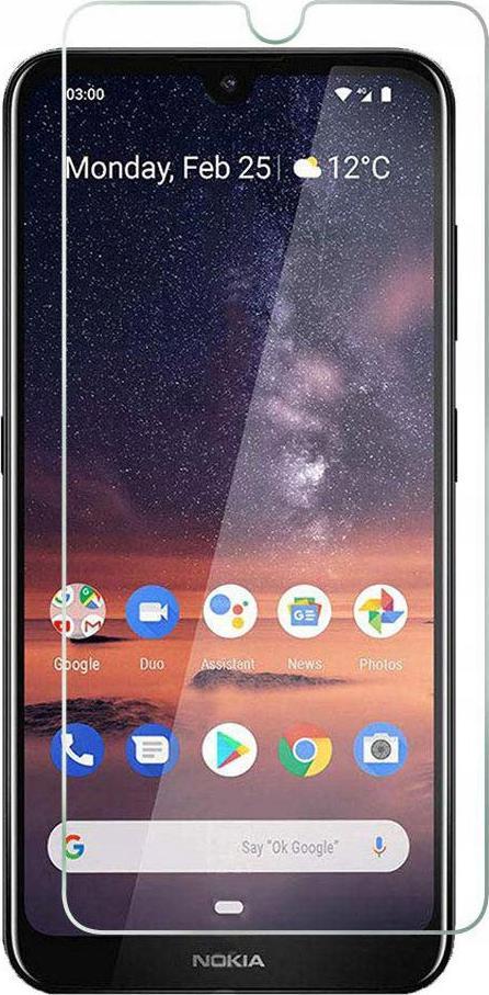 9H Glass Szkło hartowane 9H do Nokia 4.2 1