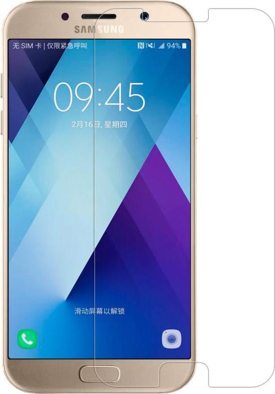 9H Glass Szkło hartowane 9H do Samsung Galaxy A3 2017 / A320 1