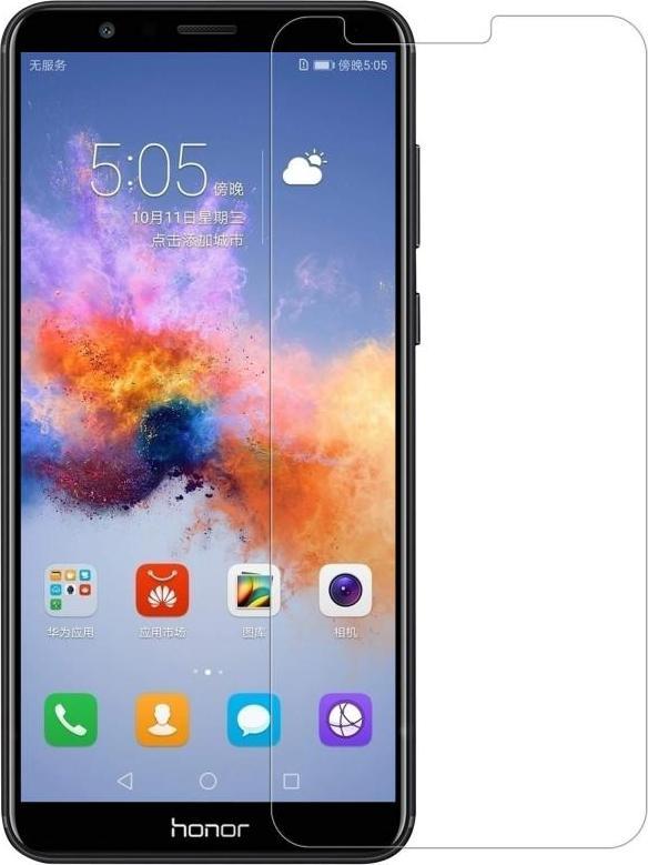 9H Glass Szkło hartowane ochronne 9H do Huawei Honor 7X 1