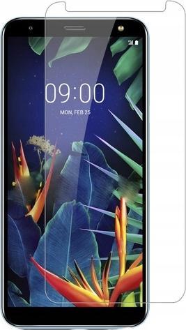 9H Glass Szkło hartowane 9H do LG K40 1