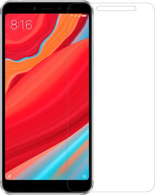 9H Glass Szkło hartowane ochronne 9H do Xiaomi Redmi S2 1