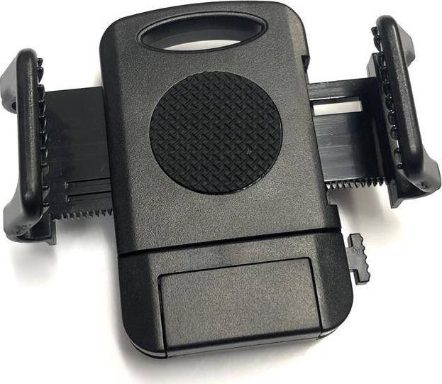 Uchwyt rowerowy na telefon RKL-018, uniwersalny, na kierownicę 1