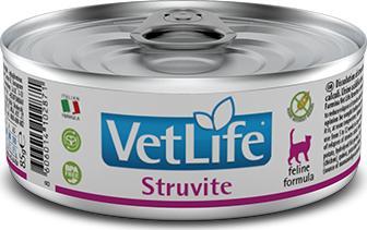Farmina Farmina N&D Kot VetLife Struvite 85g 1