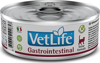 Farmina Farmina N&D Kot VetLife Gastrointestinal 85g 1