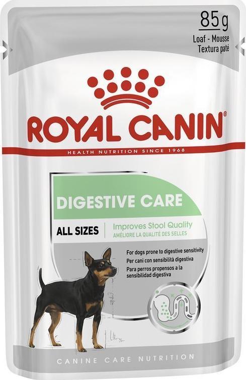 Royal Canin ROYAL CANIN Digestive Care 85G 1