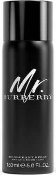 Burberry Mr. Burberry Dezodorant w sprayu 150ml 1