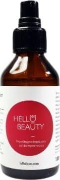 LullaLove Żel do twarzy Kwitnący mak 100ml Lullalove 1