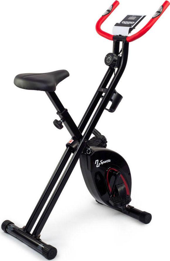 Rower stacjonarny Sportia NS-652-VK1 magnetyczny 1