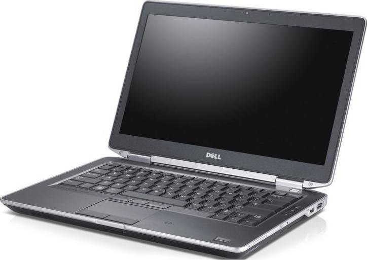 Laptop Dell Dell Latitude E6430 Core i5 3210M (3-gen.) 2,5 GHz / 8 GB / 120 GB SSD /14,1'' / Win 10 Prof. (Update) 1