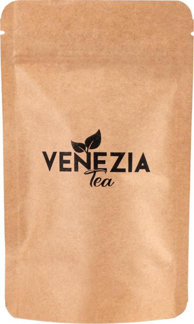 Venezia Czerwony zestaw herbat sypanych 3x50g 1