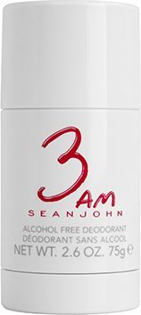 Sean John 3 AM Dezodorant w sztyfcie 75ml 1