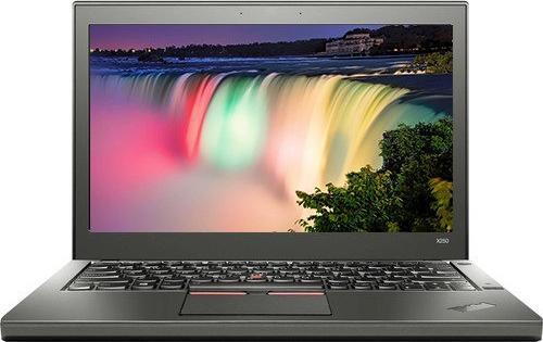 Laptop Lenovo Lenovo ThinkPad X250 Core i5 5300U (5-gen.) 2,3 GHz / 4 GB / 240 SSD / 12,5'' / Win 10 Prof. (Update) / Klasa A- 1